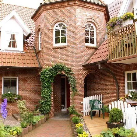 Friesen-residence-12 Appartement *