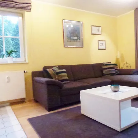 Apartamento Friesen-residence-12 Sankt Peter-Ording