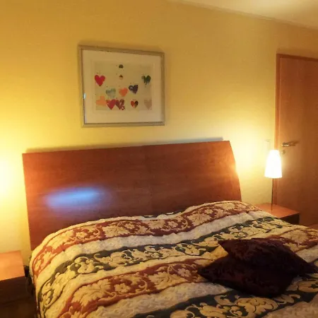 Appartement Friesen-residence-12 *