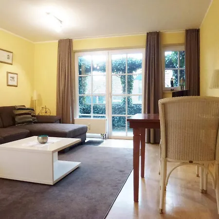 Friesen-residence-12 Apartamento *