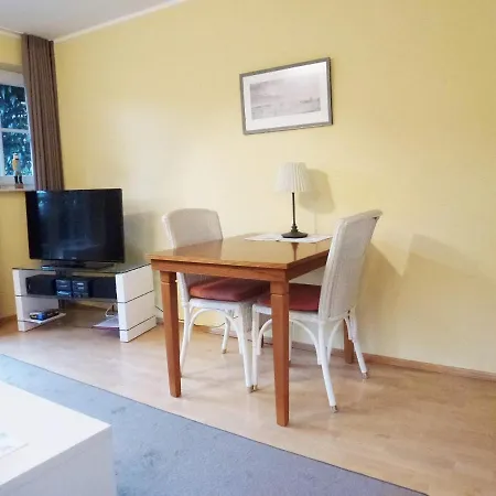 Apartment Friesen-residence 12 *