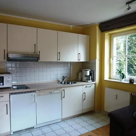 Friesen-residence-12 Apartamento