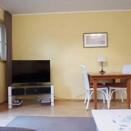 Friesen-residence-12 Apartamento *