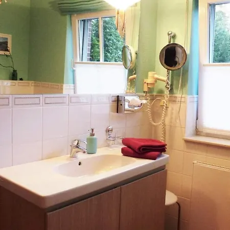 Friesen-residence-12 Apartamento