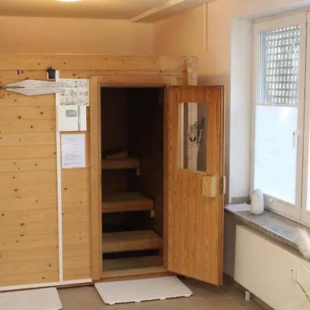 Friesen-residence-12 * Sankt Peter-Ording