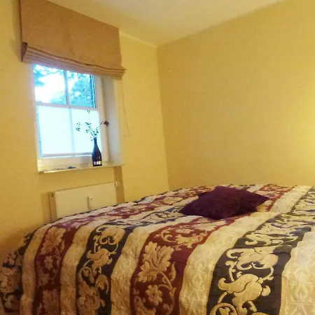 Apartamento Friesen-residence-12 *