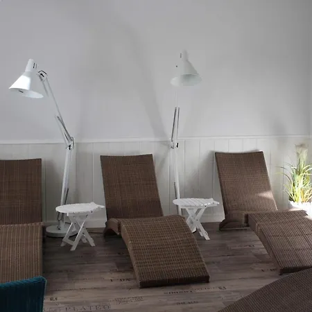 Apartamento Friesen-residence-12 Sankt Peter-Ording