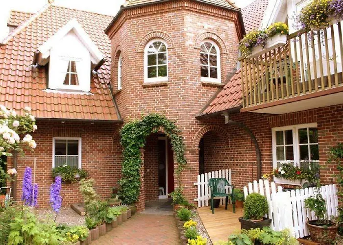 Friesen-residence-12 Appartement *