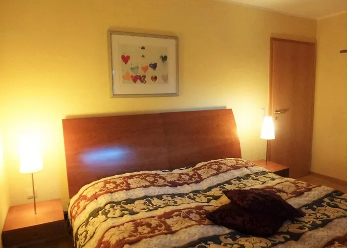 Appartement Friesen-residence-12 *