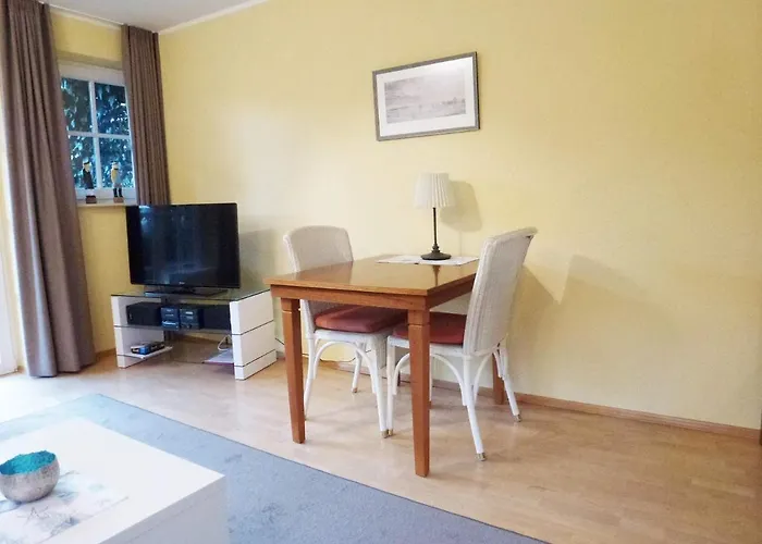 Appartement Friesen-residence-12 *