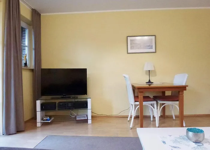 Friesen-residence-12 Appartement *