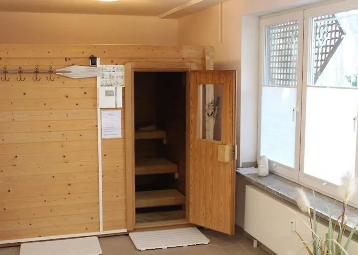 Friesen-residence 12 * Sankt Peter-Ording