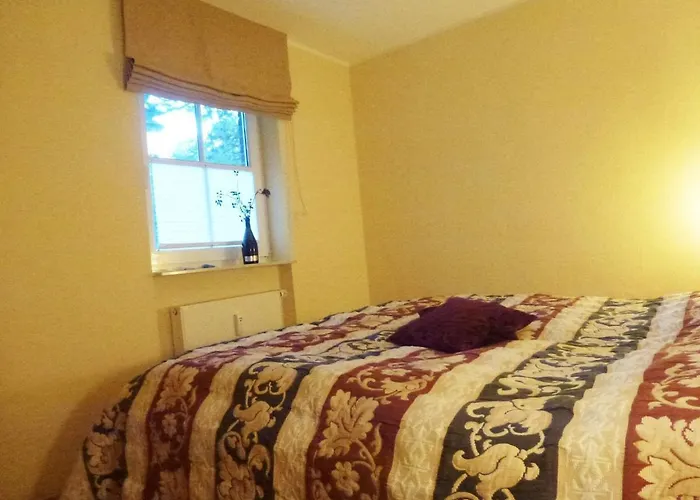 Apartment Friesen-residence 12 *