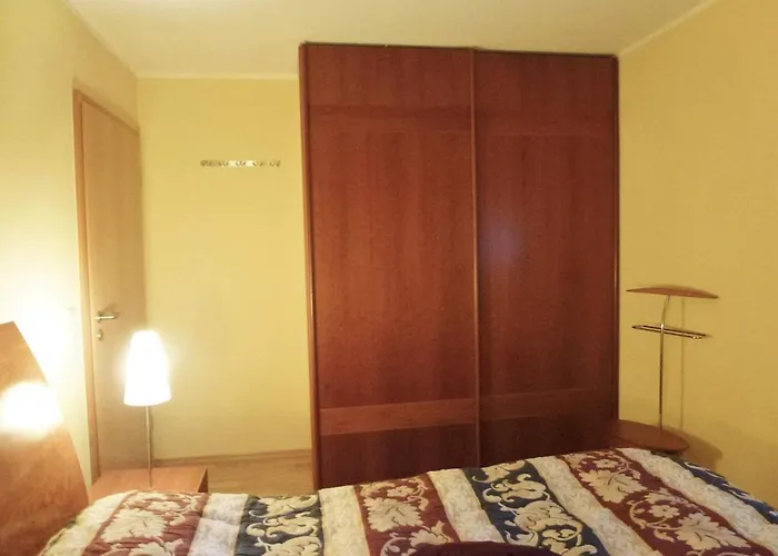 Apartment Friesen-residence 12